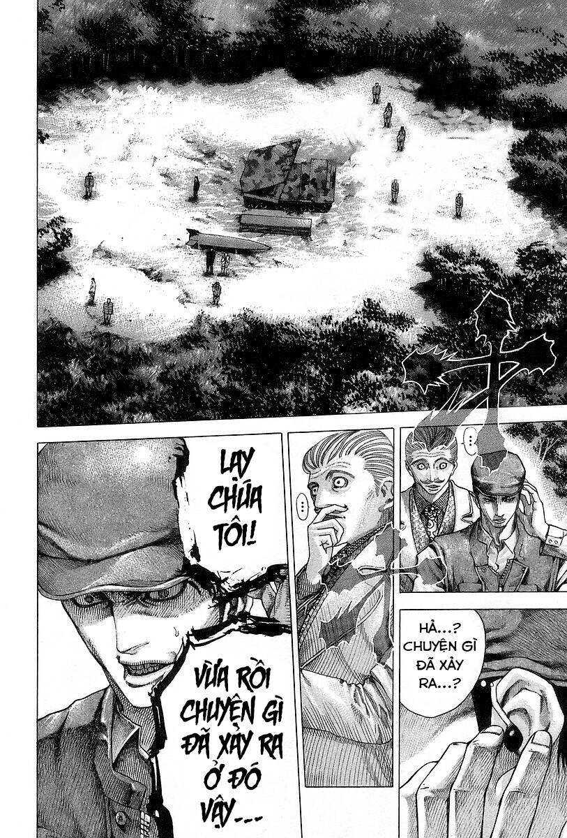 Usogui Chapter 51 - Trang 2