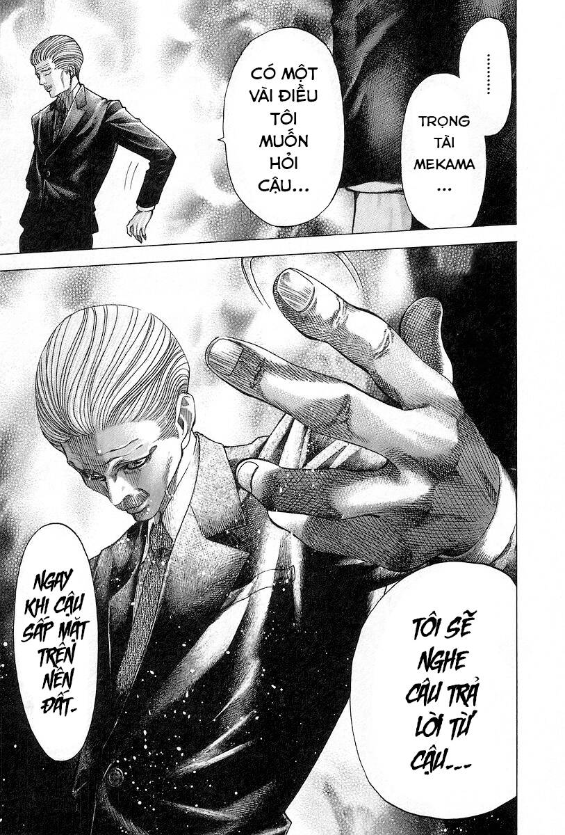 Usogui Chapter 53 - Trang 2