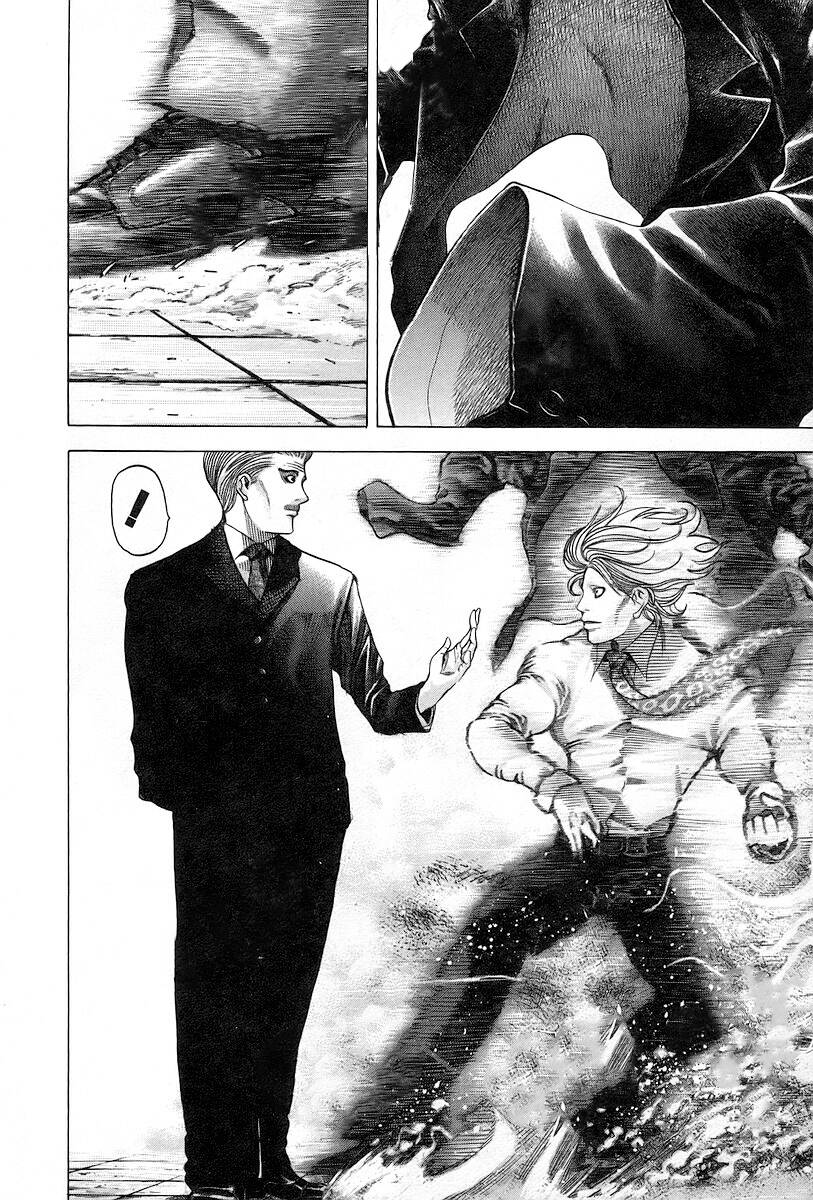 Usogui Chapter 53 - Trang 2