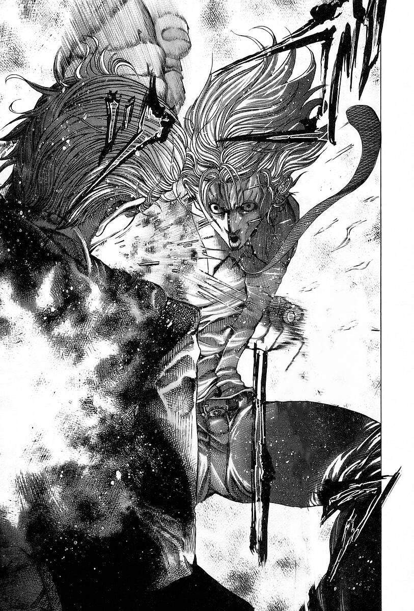 Usogui Chapter 53 - Trang 2