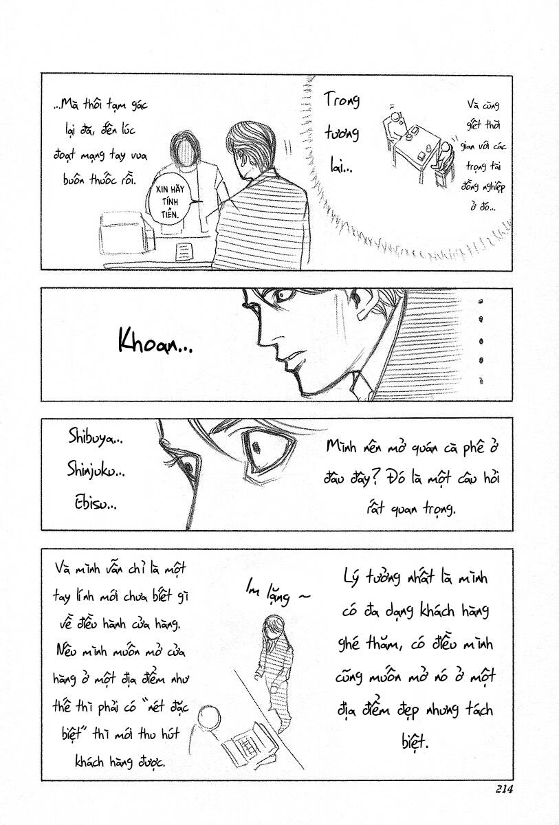 Usogui Chapter 53 - Trang 2