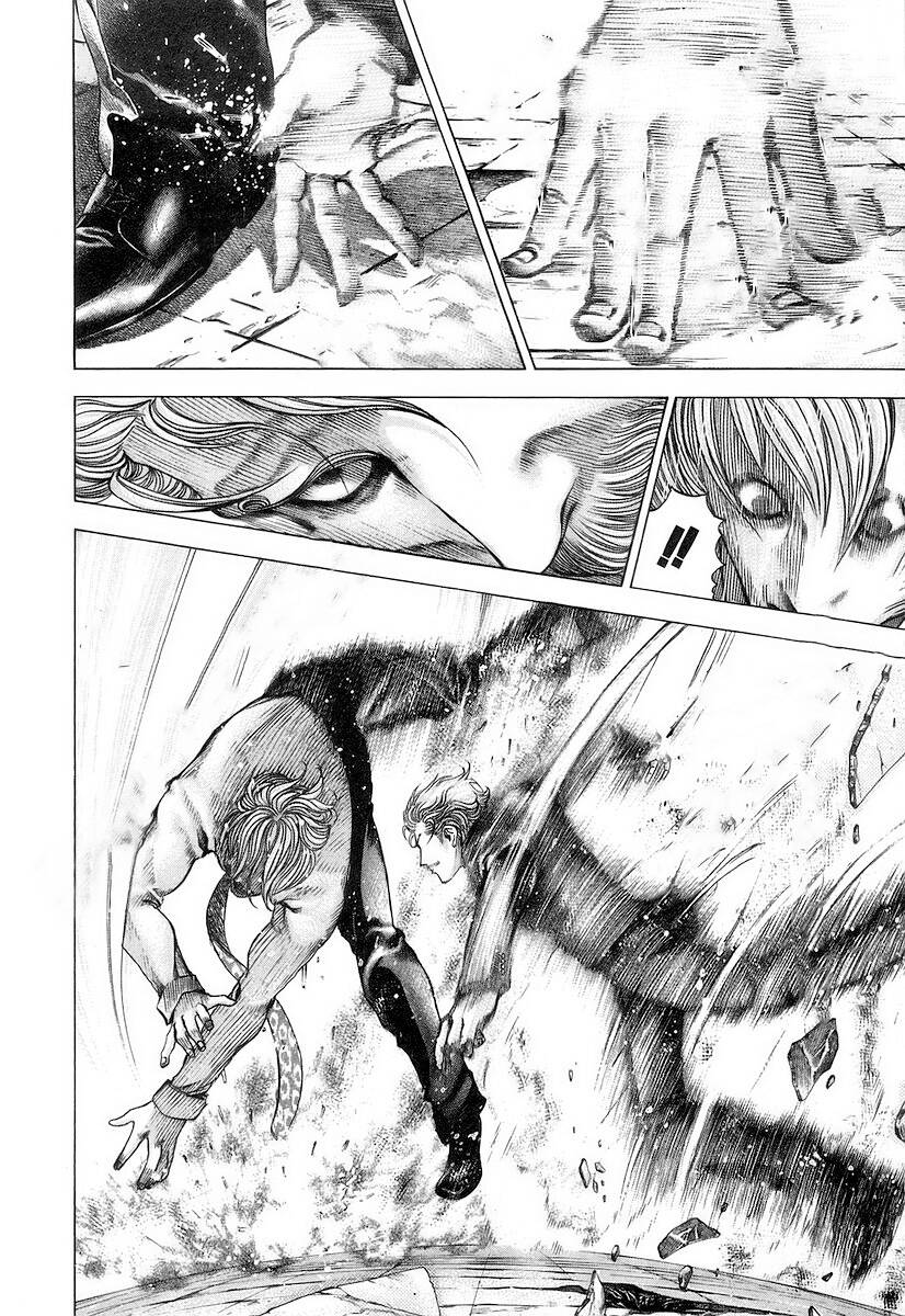 Usogui Chapter 54 - Trang 2