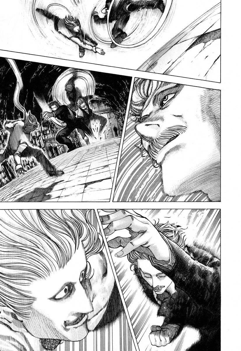 Usogui Chapter 54 - Trang 2