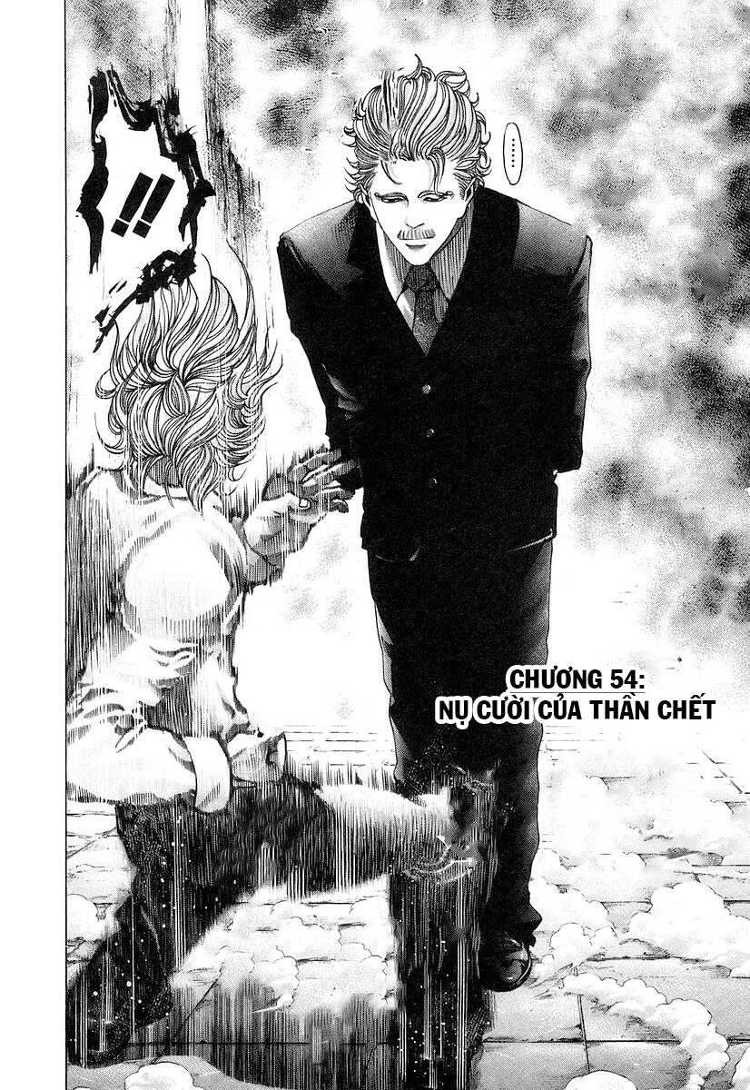 Usogui Chapter 54 - Trang 2