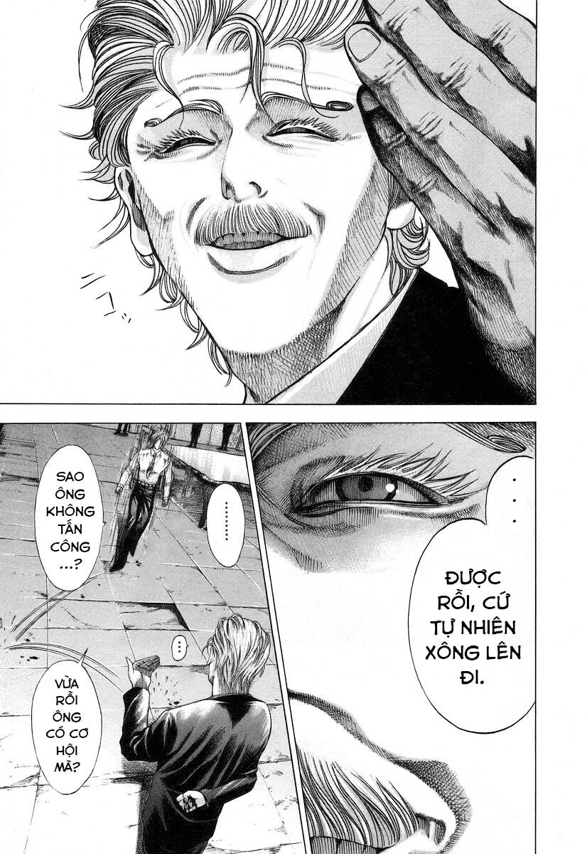 Usogui Chapter 54 - Trang 2