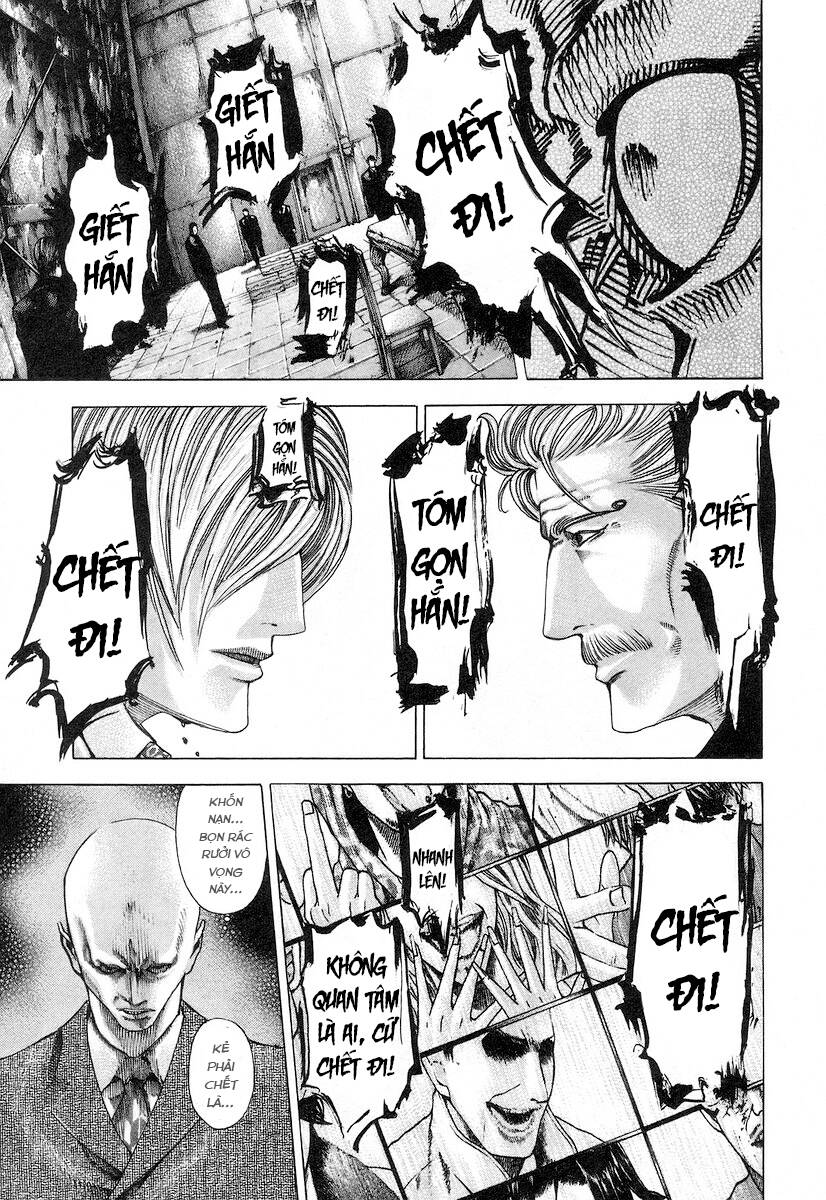 Usogui Chapter 54 - Trang 2