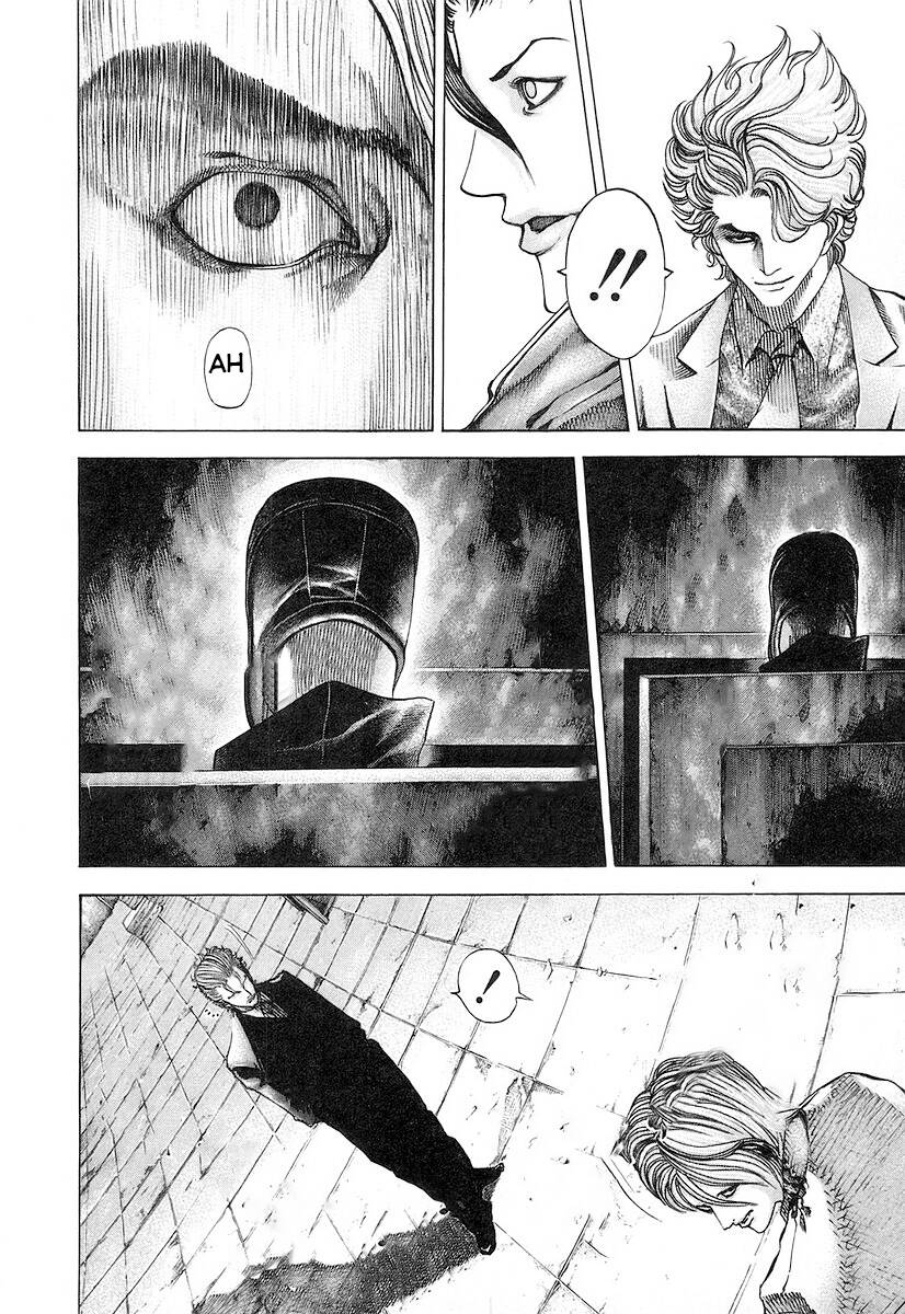 Usogui Chapter 54 - Trang 2