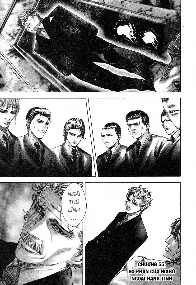 Usogui Chapter 55 - Trang 2