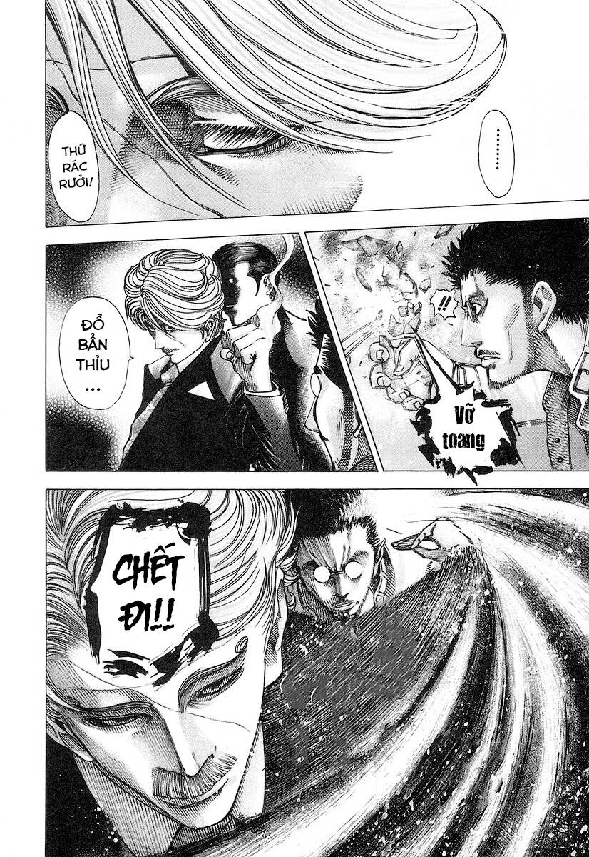 Usogui Chapter 55 - Trang 2