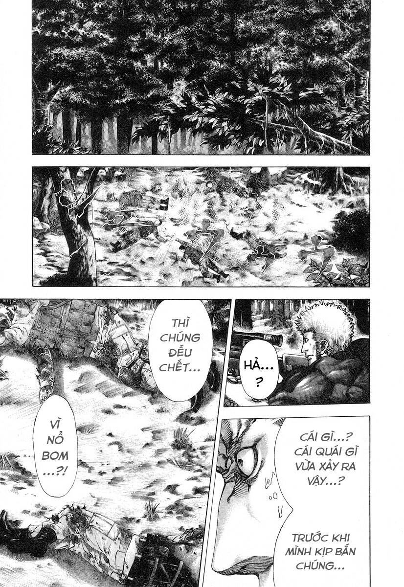 Usogui Chapter 55 - Trang 2