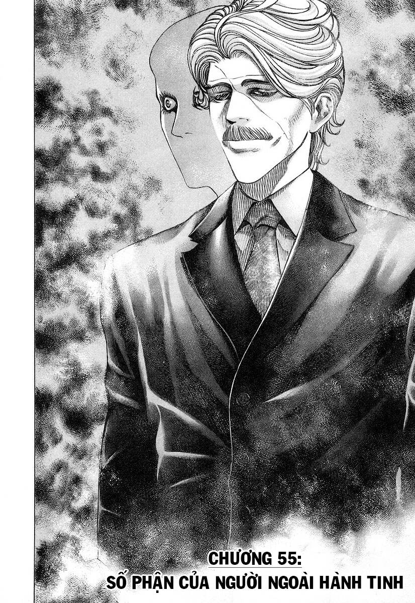 Usogui Chapter 55 - Trang 2