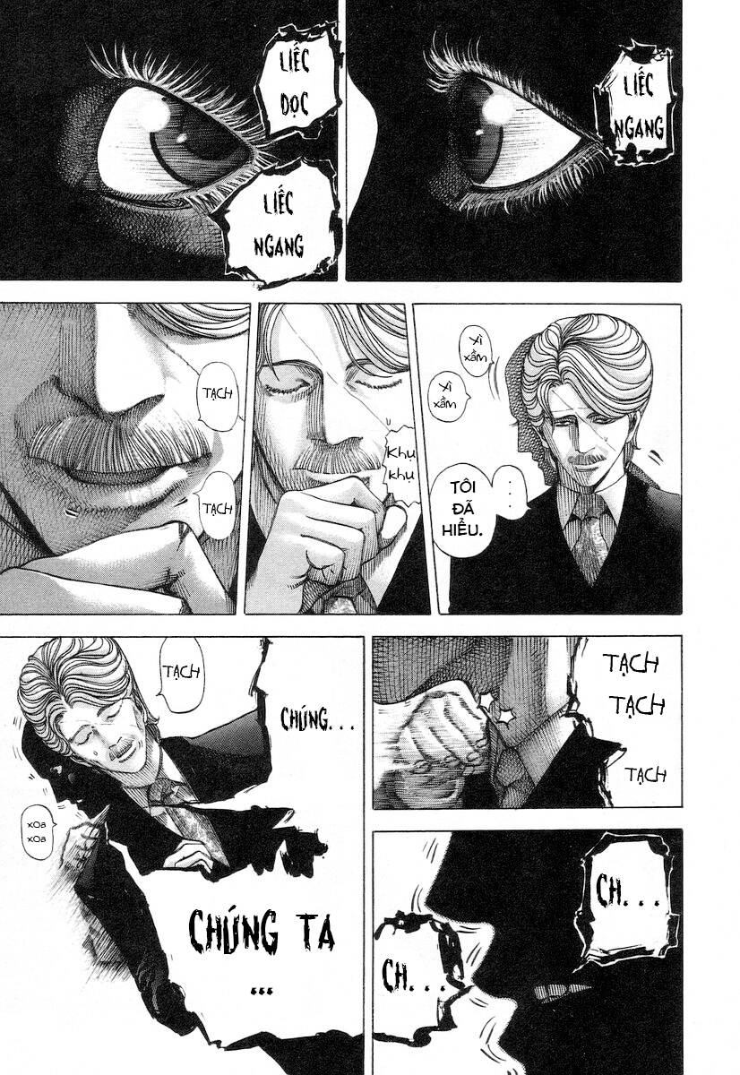 Usogui Chapter 55 - Trang 2