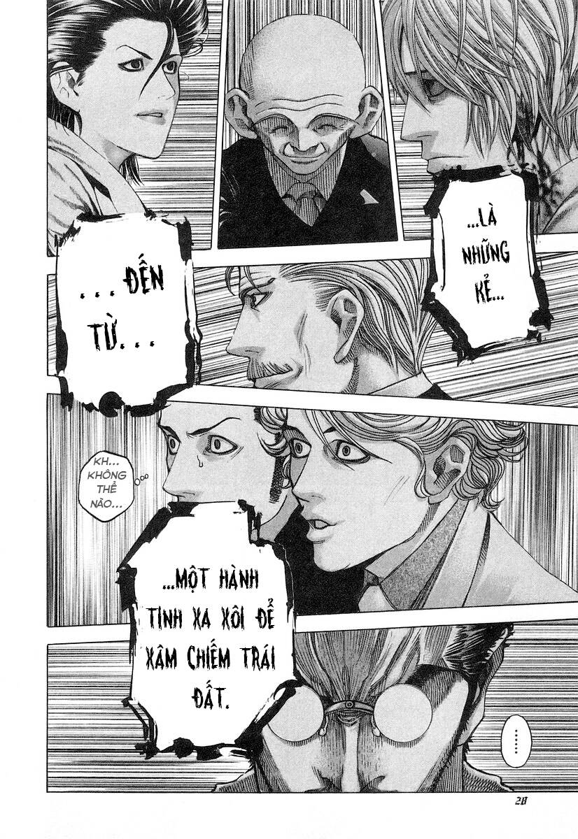 Usogui Chapter 55 - Trang 2