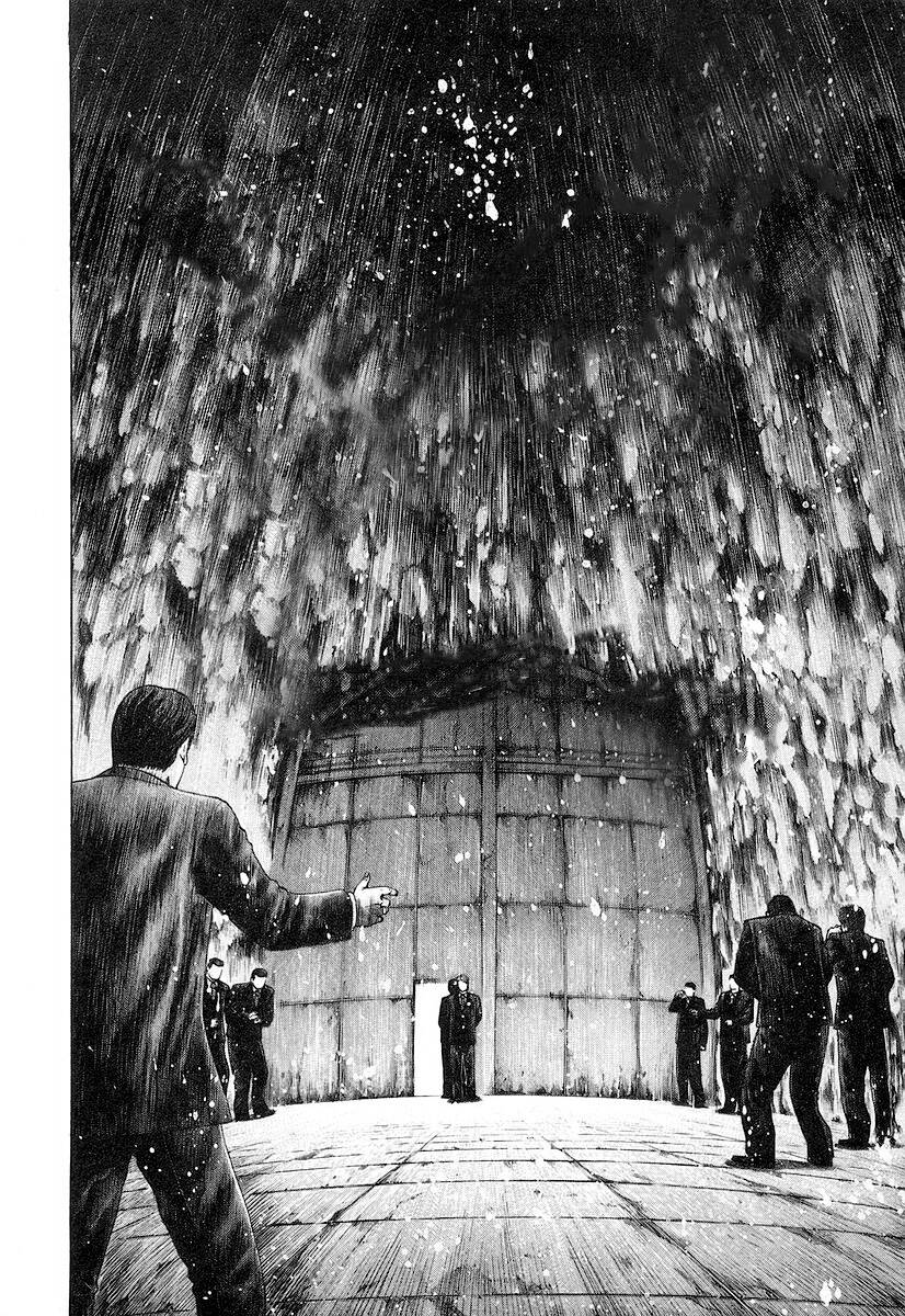 Usogui Chapter 55 - Trang 2