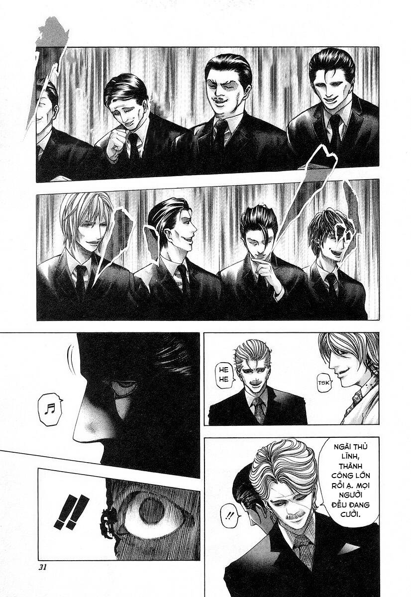 Usogui Chapter 55 - Trang 2