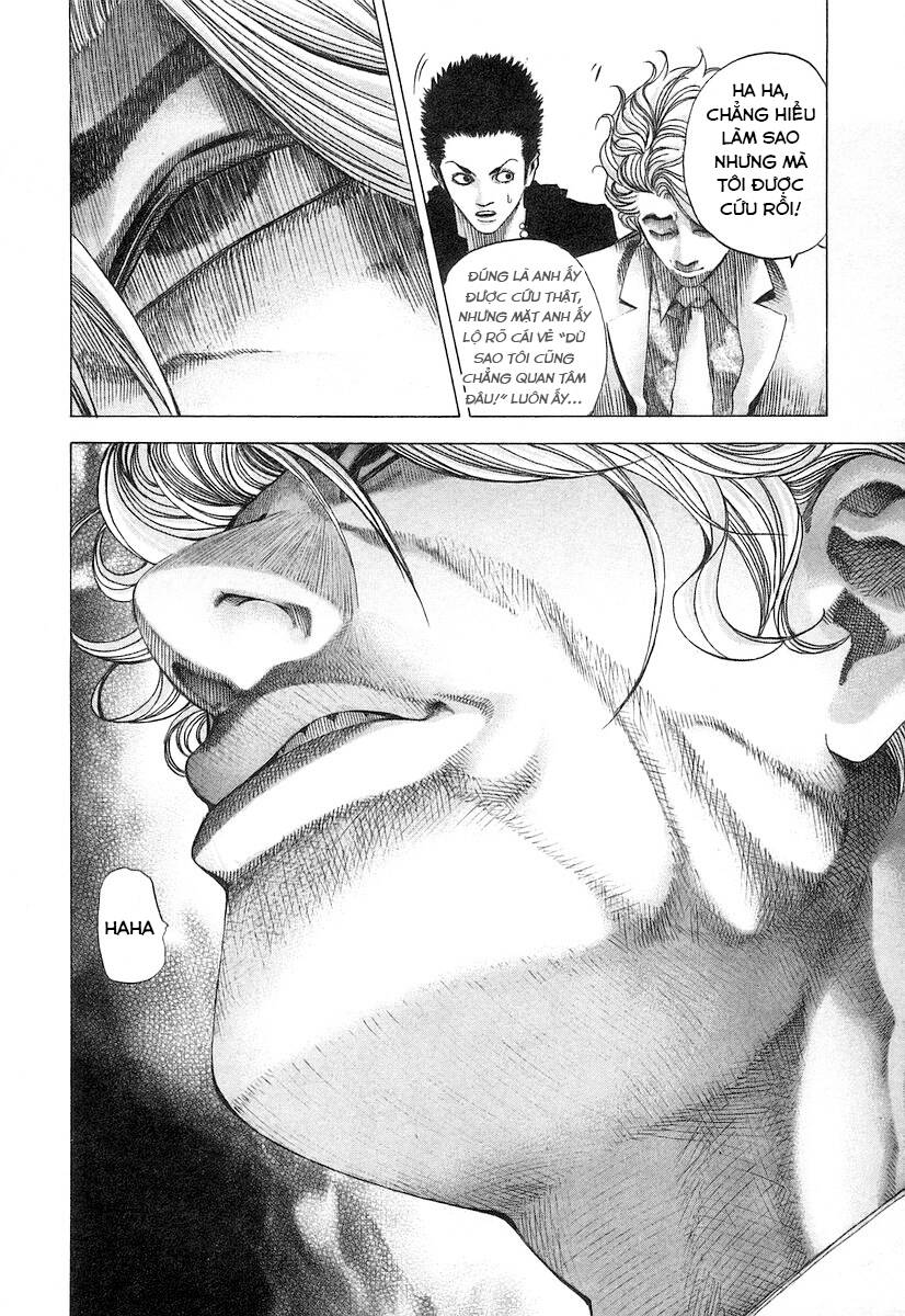 Usogui Chapter 56 - Trang 2