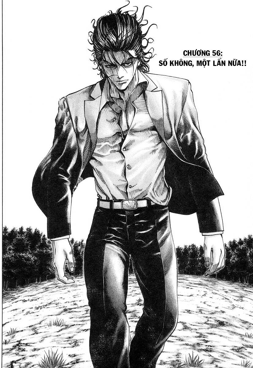 Usogui Chapter 56 - Trang 2