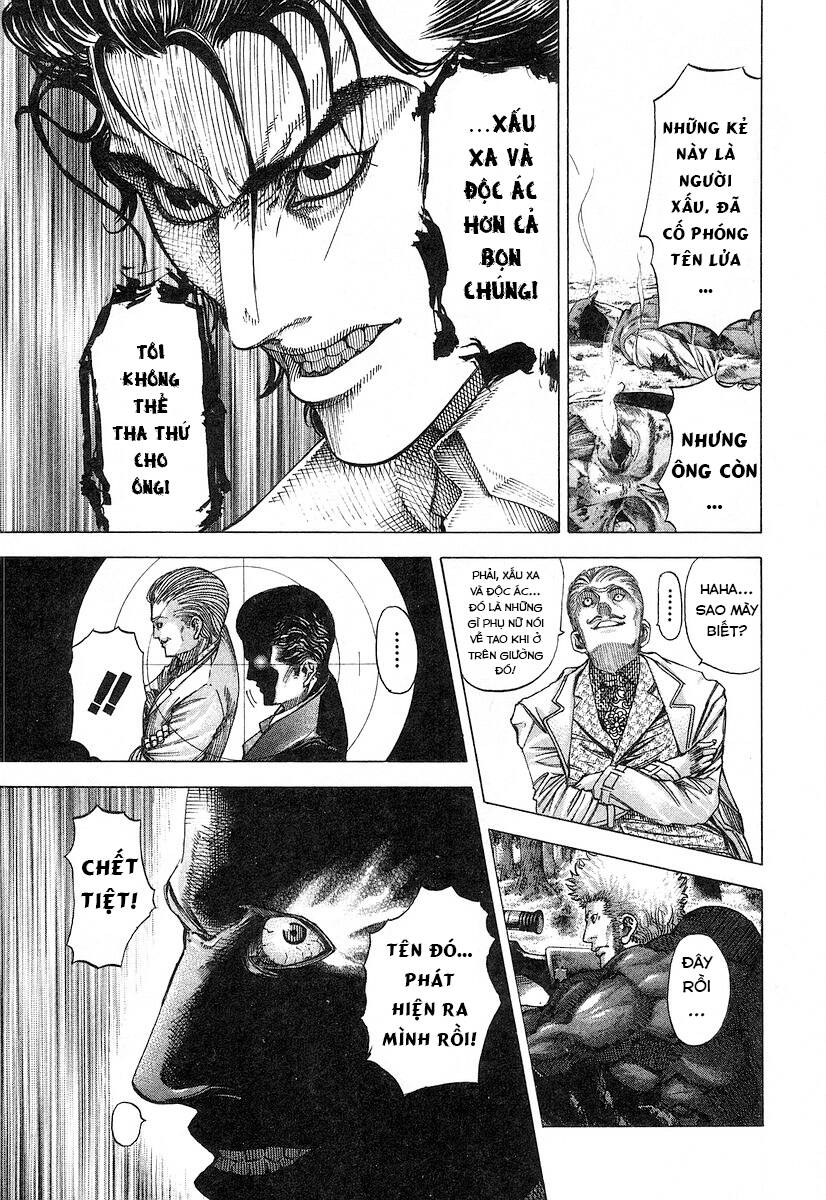 Usogui Chapter 56 - Trang 2