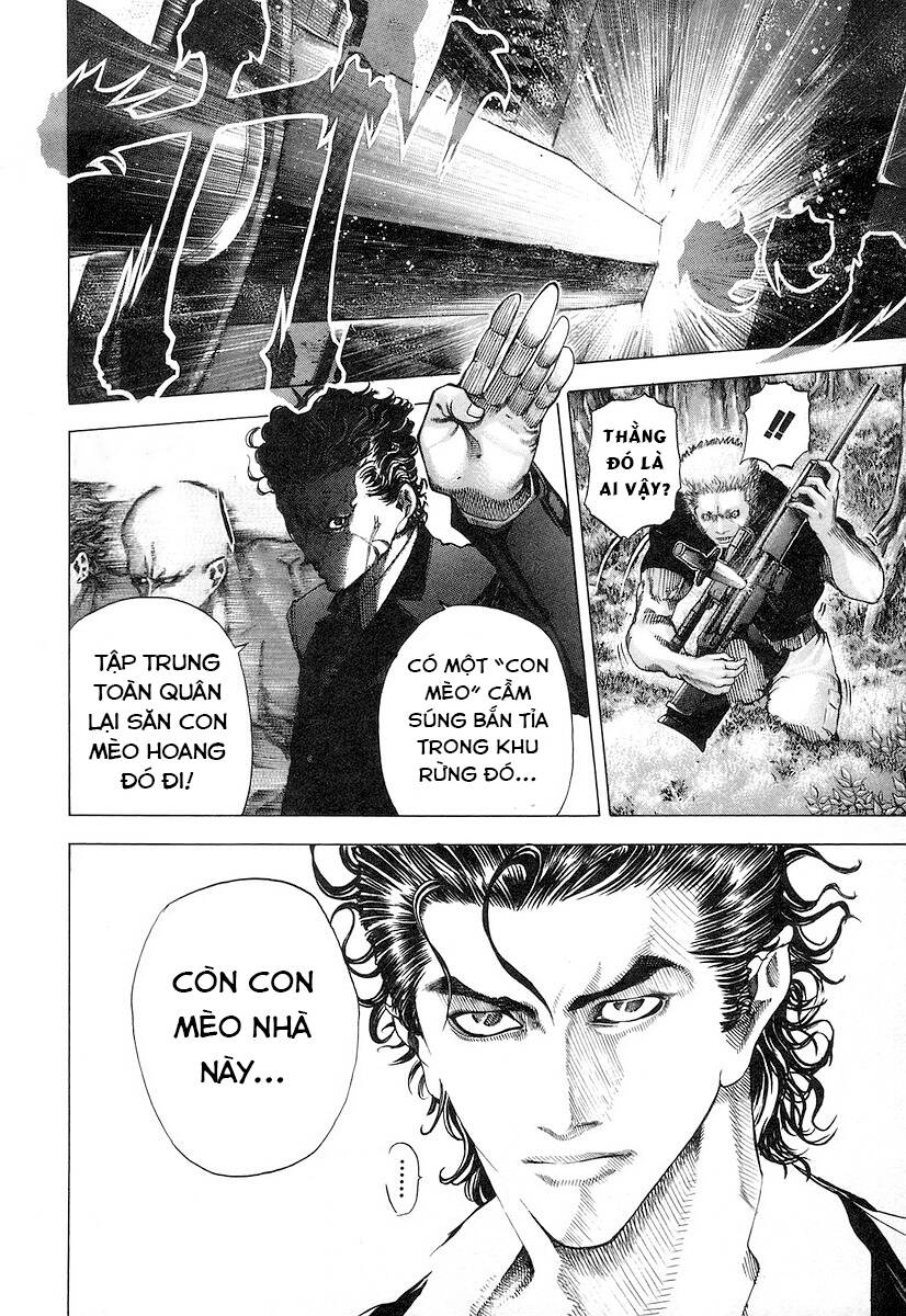 Usogui Chapter 56 - Trang 2