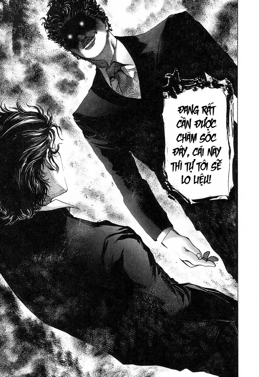 Usogui Chapter 56 - Trang 2