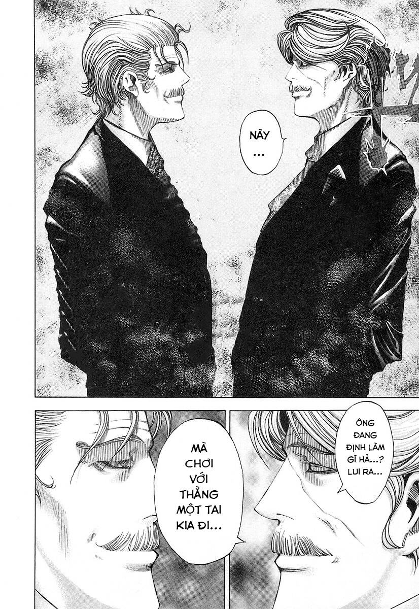 Usogui Chapter 56 - Trang 2