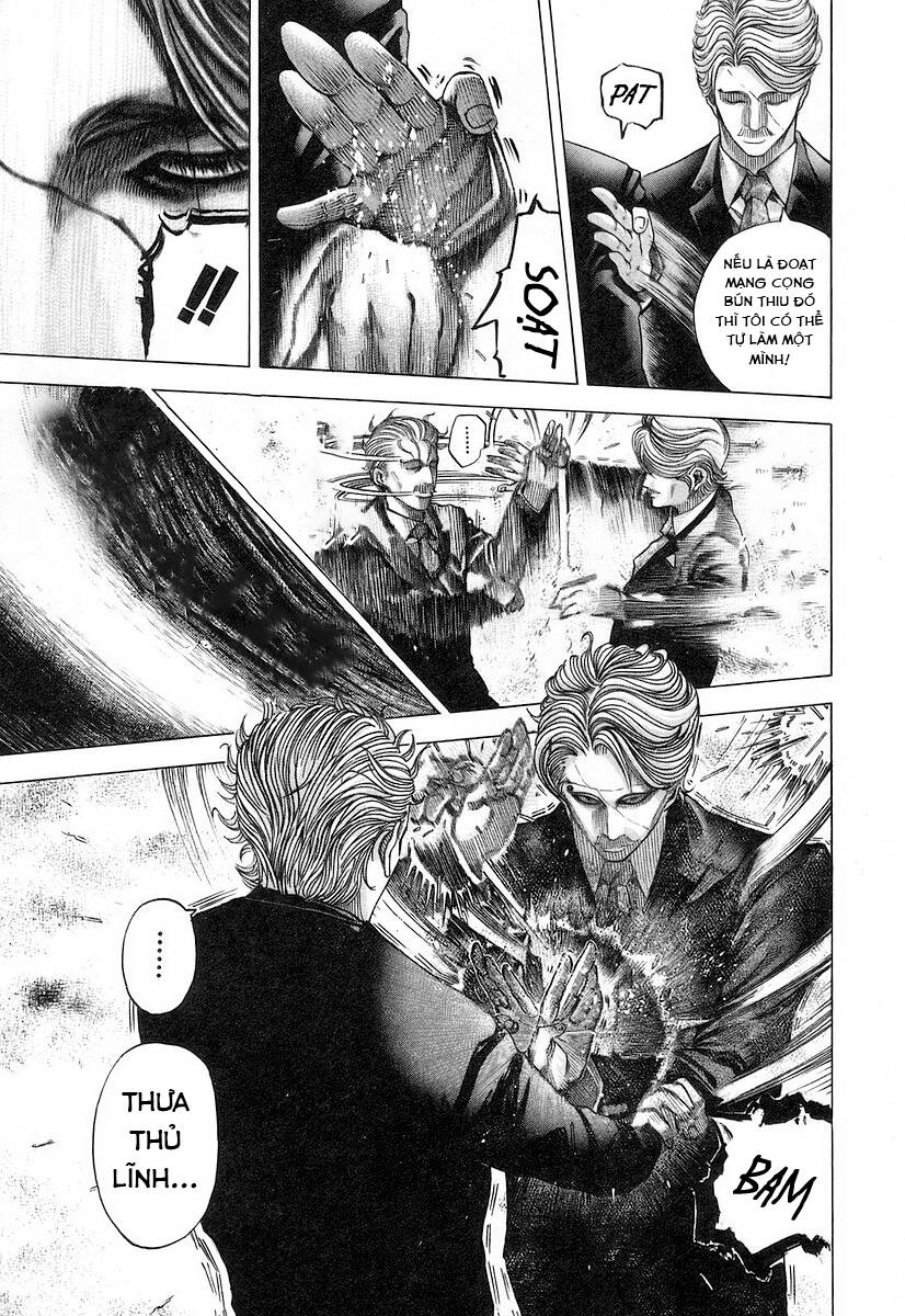 Usogui Chapter 56 - Trang 2