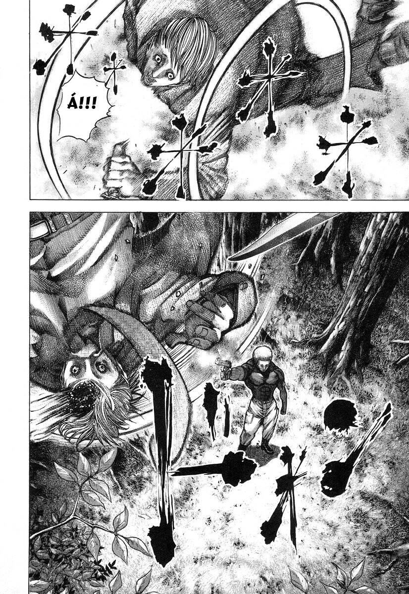 Usogui Chapter 57 - Trang 2