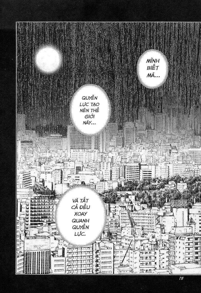 Usogui Chapter 57 - Trang 2