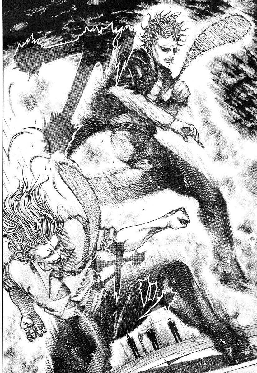 Usogui Chapter 58 - Trang 2