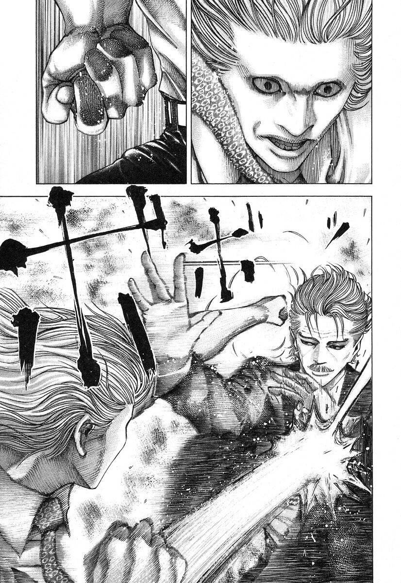 Usogui Chapter 58 - Trang 2