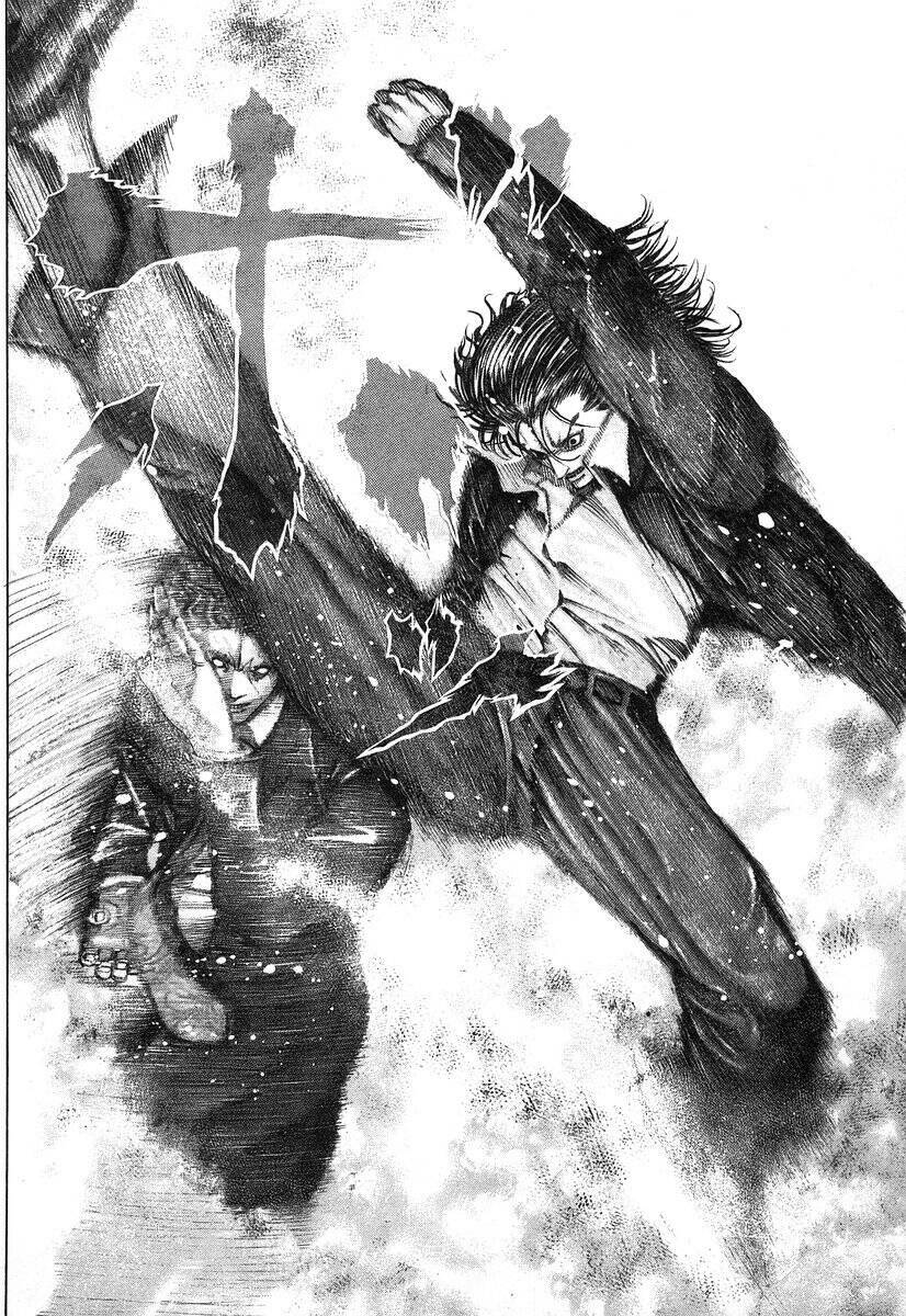 Usogui Chapter 58 - Trang 2