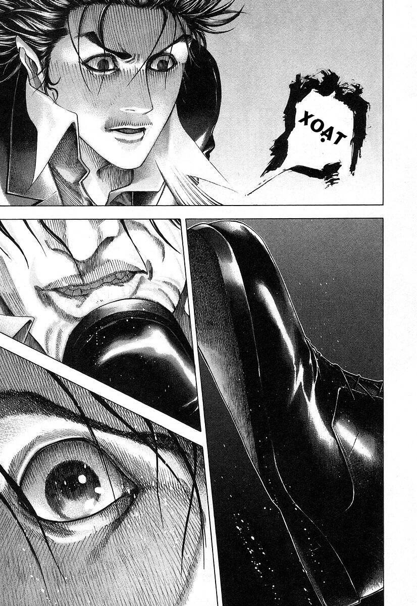 Usogui Chapter 58 - Trang 2