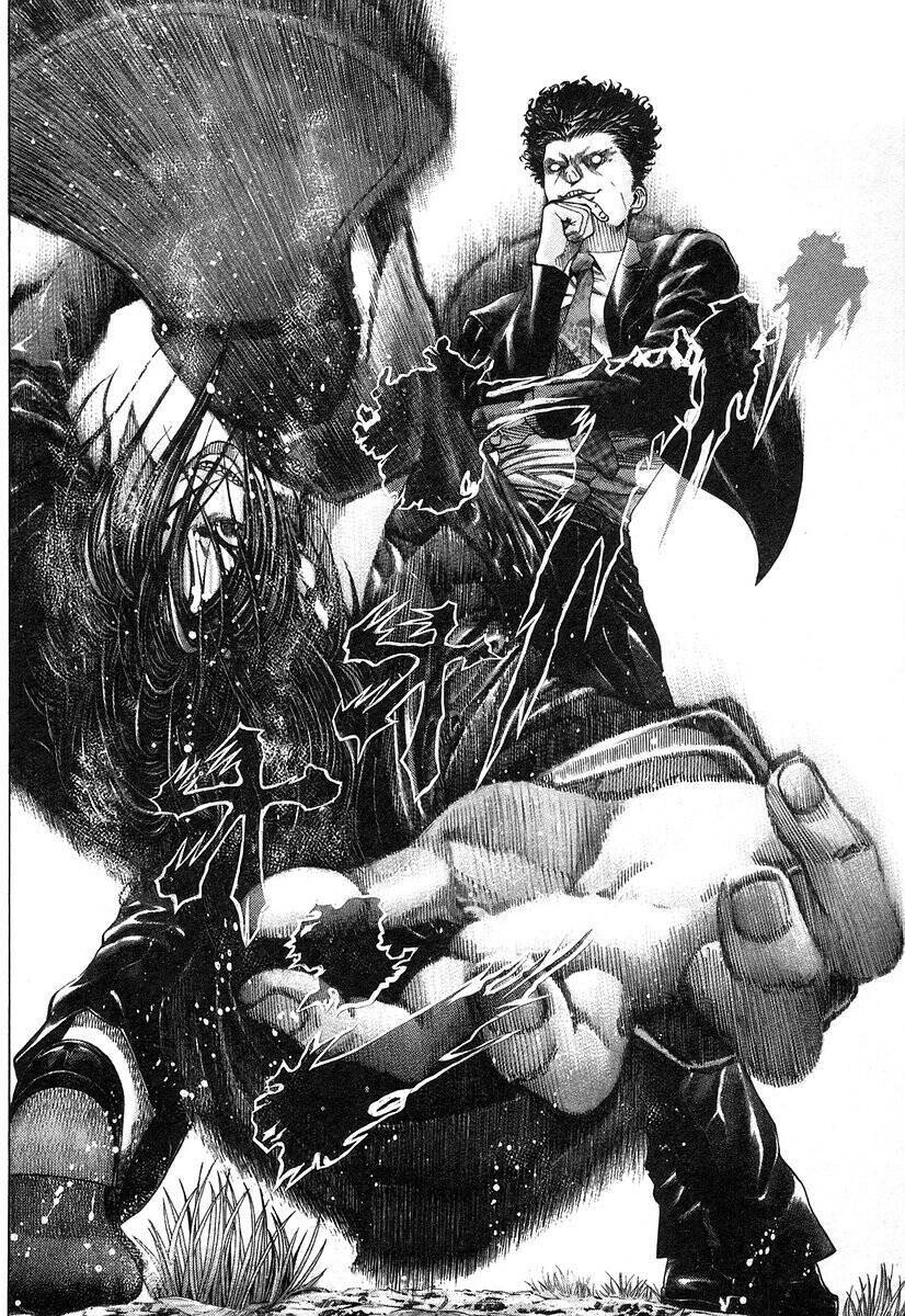 Usogui Chapter 58 - Trang 2