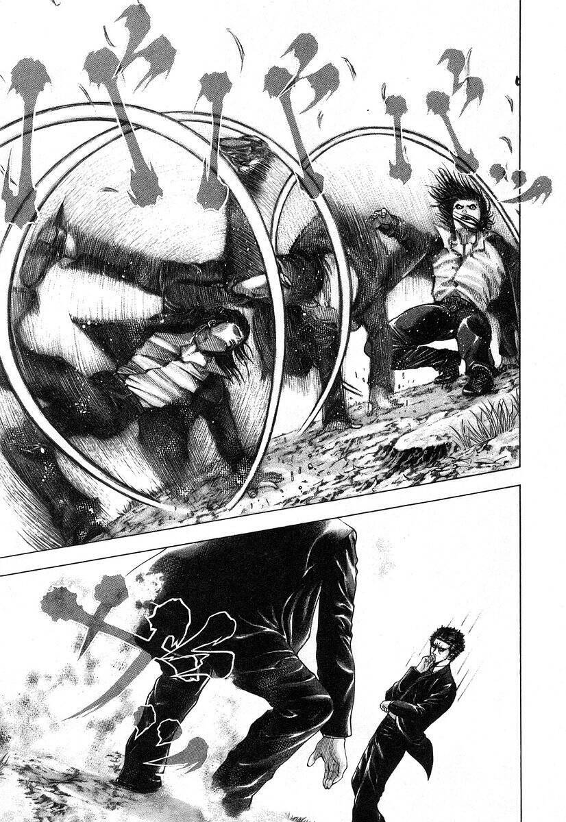 Usogui Chapter 58 - Trang 2