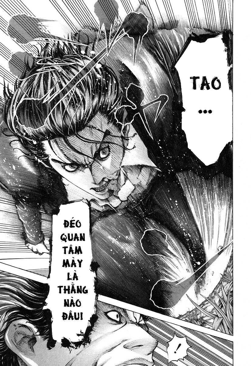 Usogui Chapter 62 - Trang 2