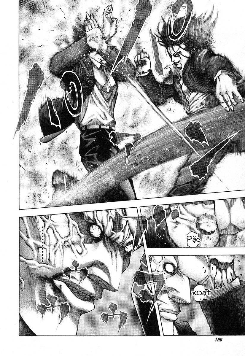 Usogui Chapter 62 - Trang 2