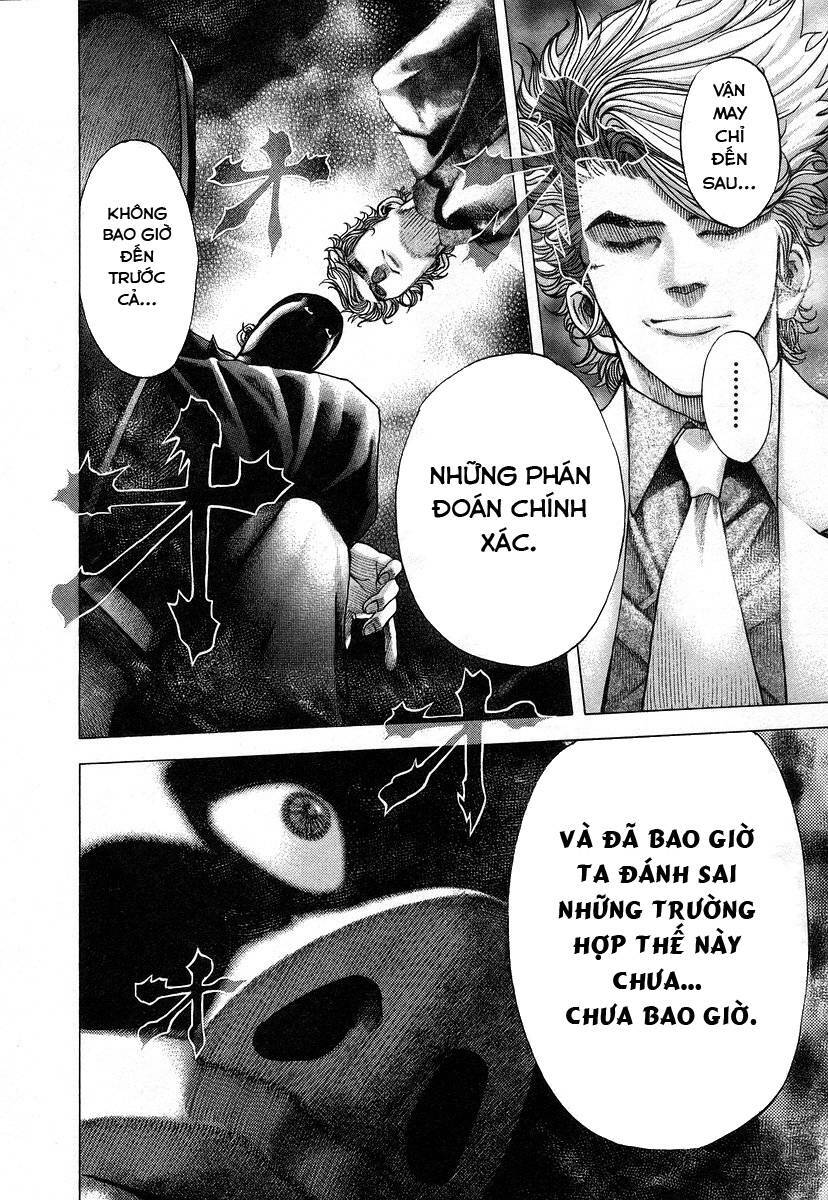 Usogui Chapter 67 - Trang 2