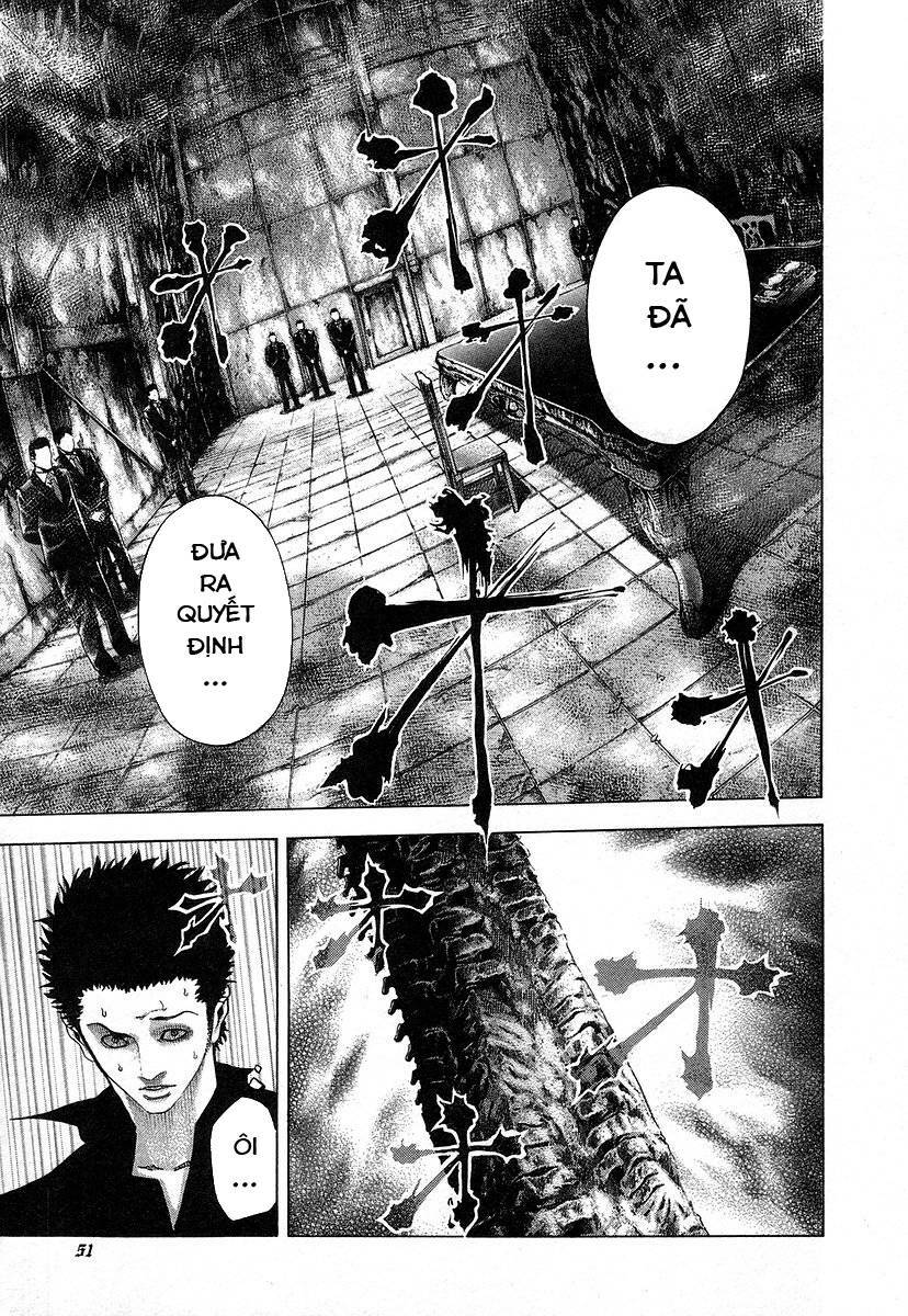 Usogui Chapter 67 - Trang 2