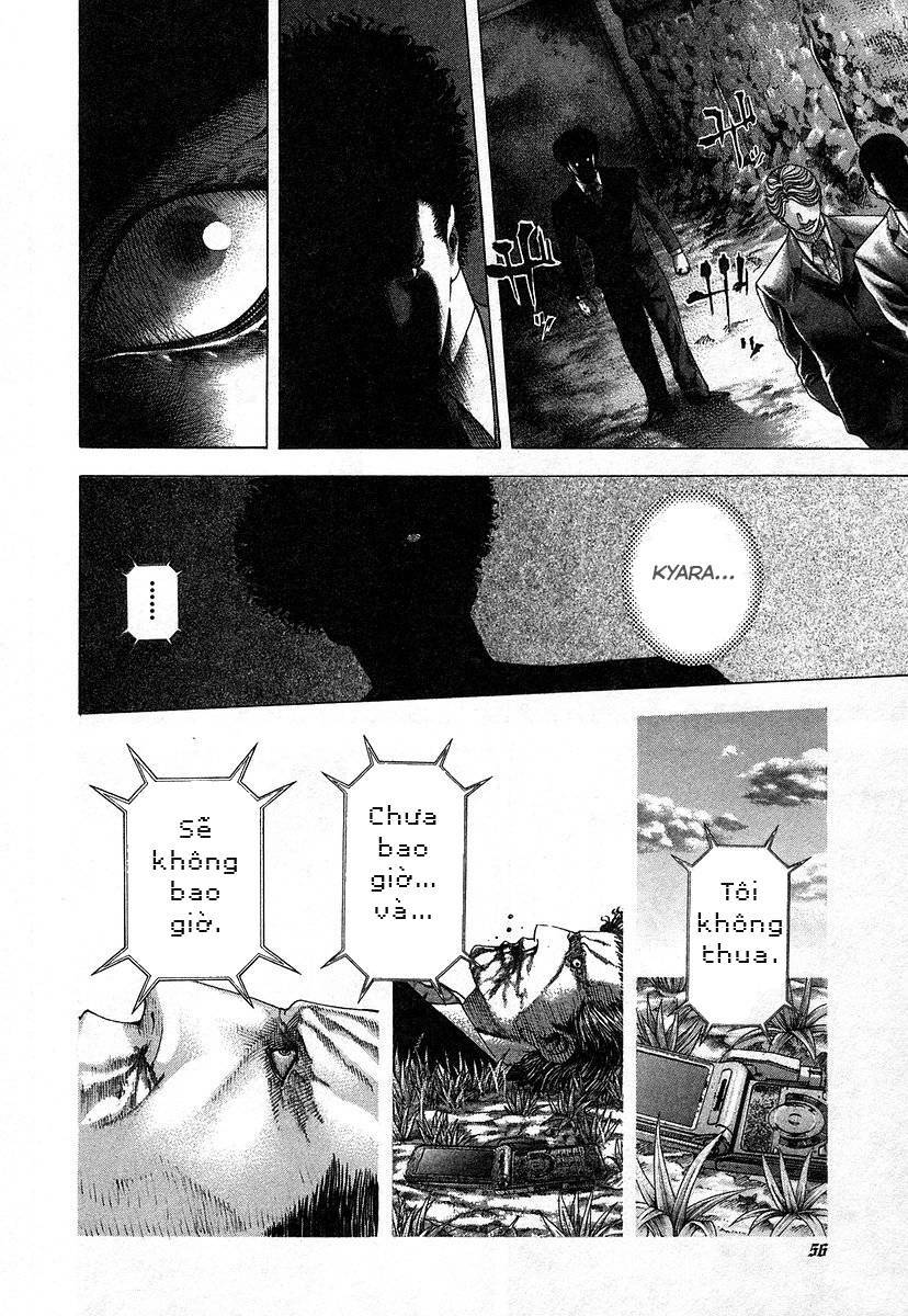 Usogui Chapter 67 - Trang 2