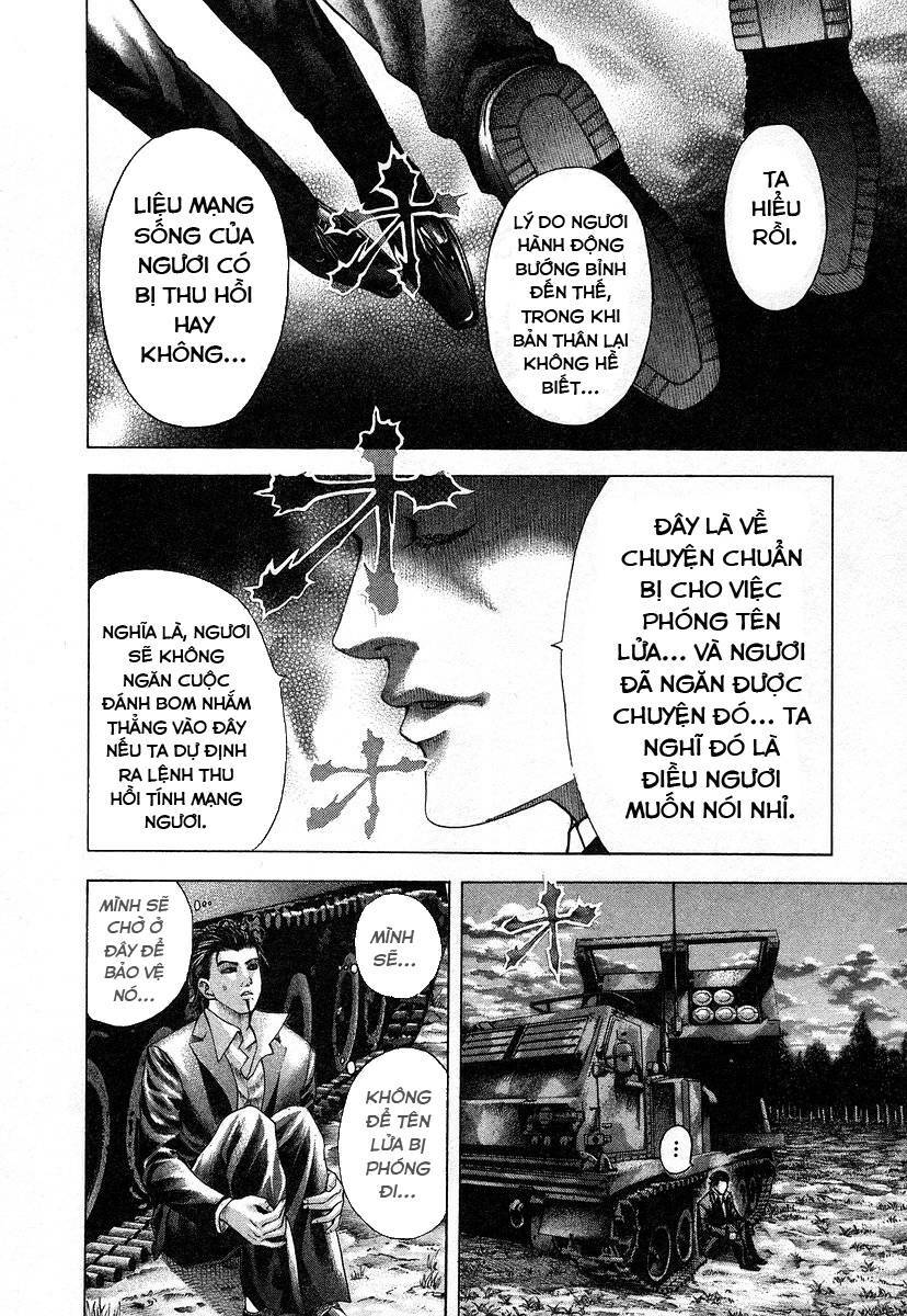 Usogui Chapter 67 - Trang 2