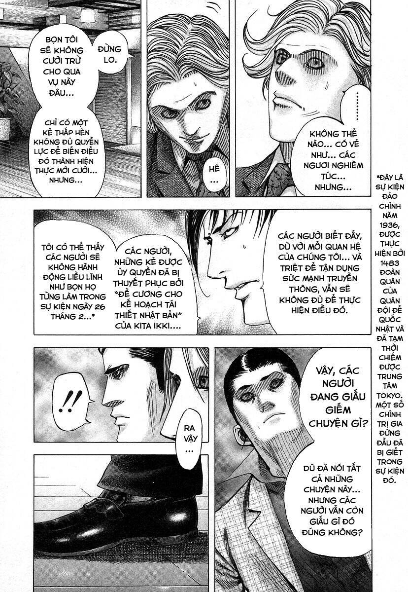 Usogui Chapter 68 - Trang 2