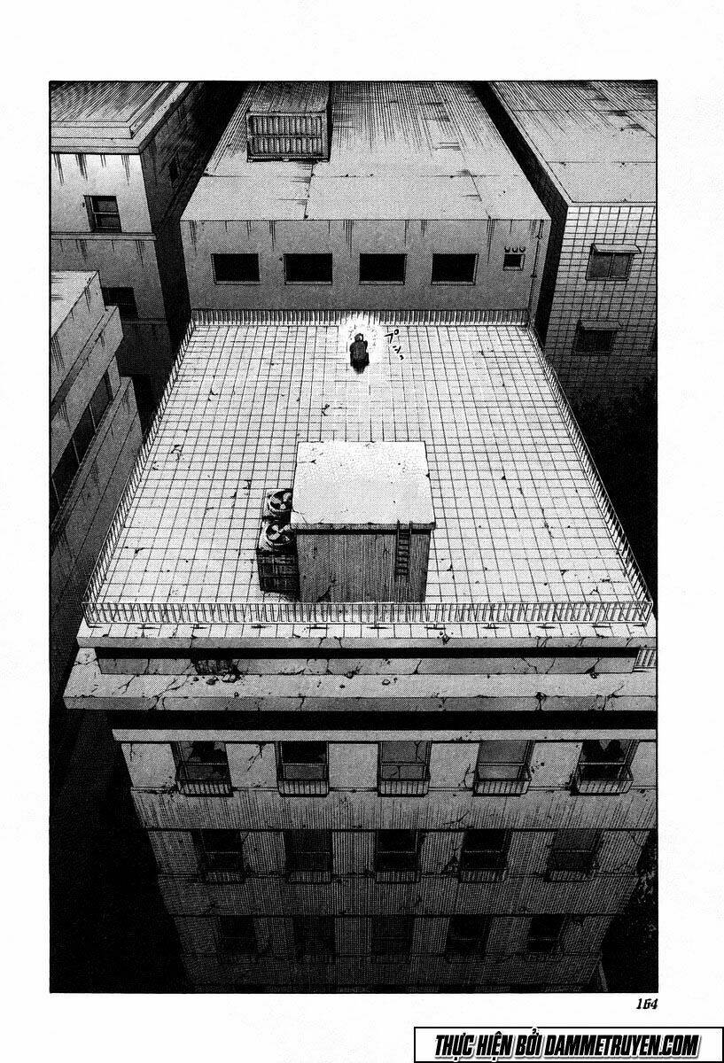 Usogui Chapter 7 - Trang 2