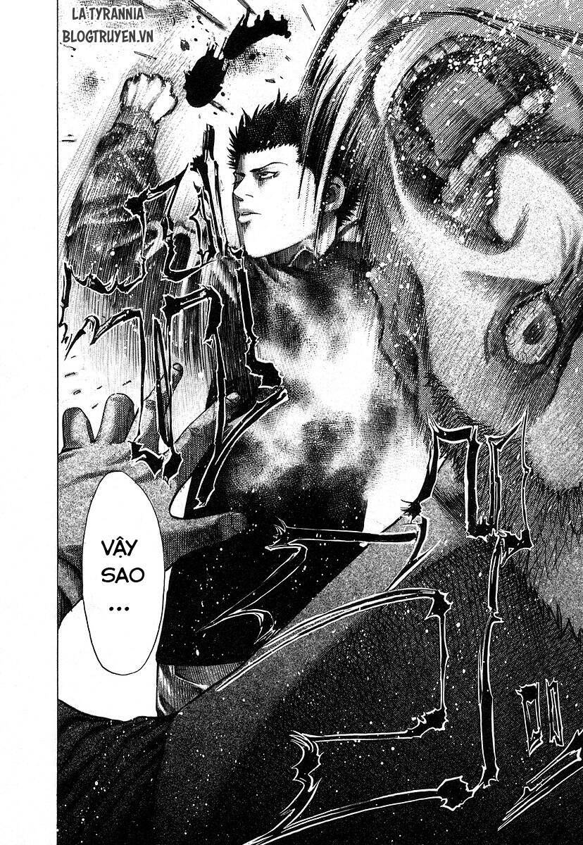 Usogui Chapter 71 - Trang 2