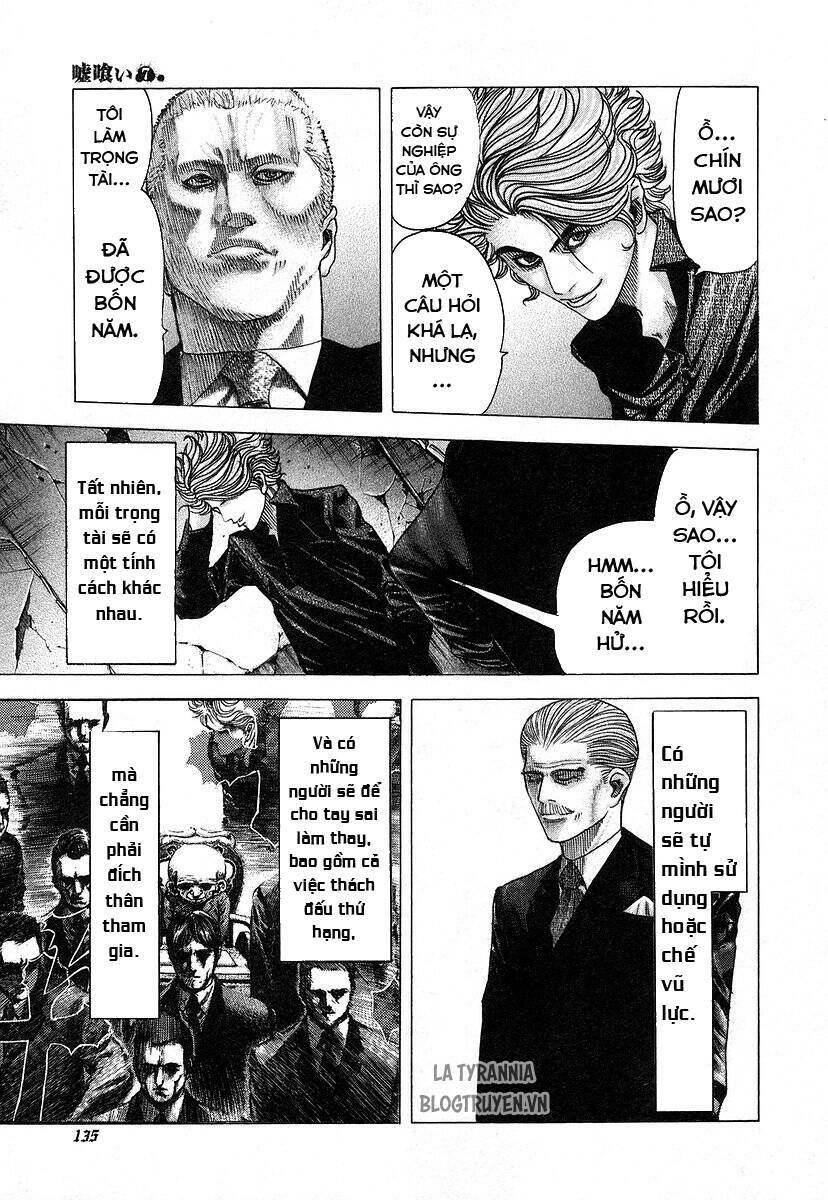 Usogui Chapter 72 - Trang 2