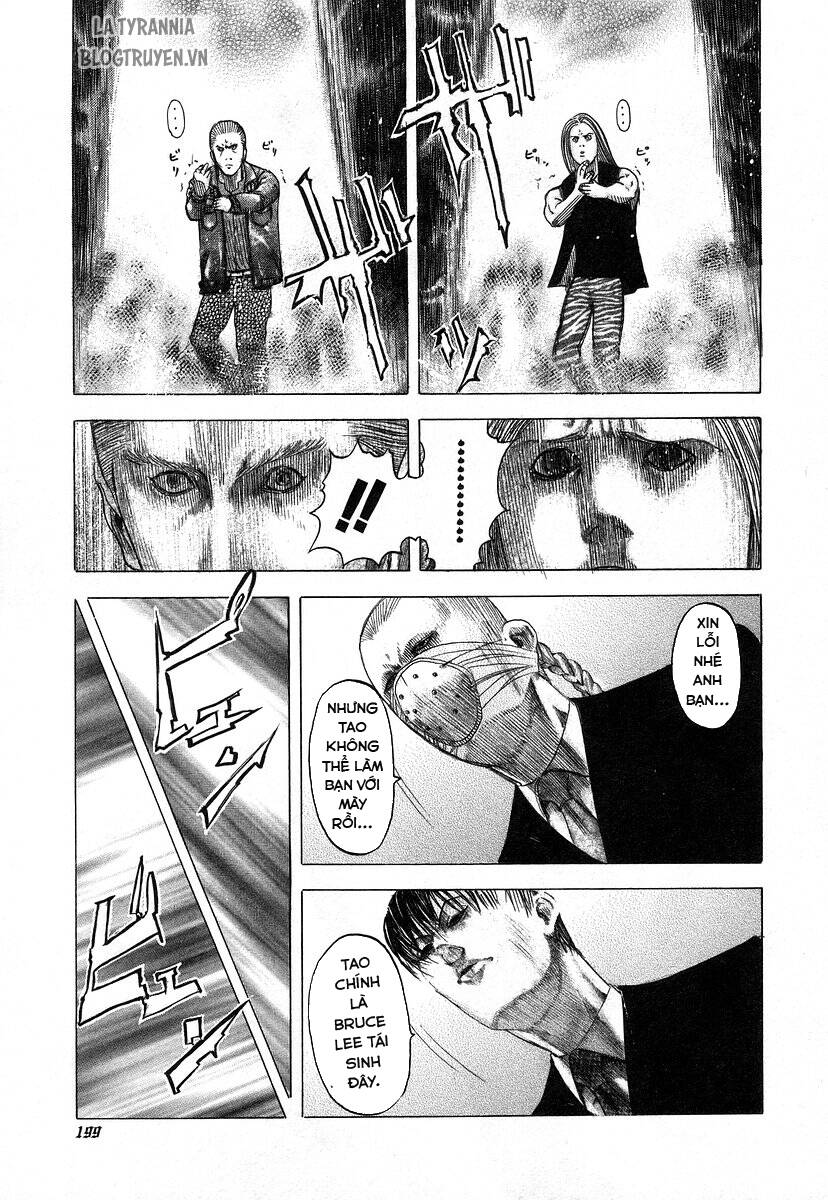 Usogui Chapter 75 - Trang 2