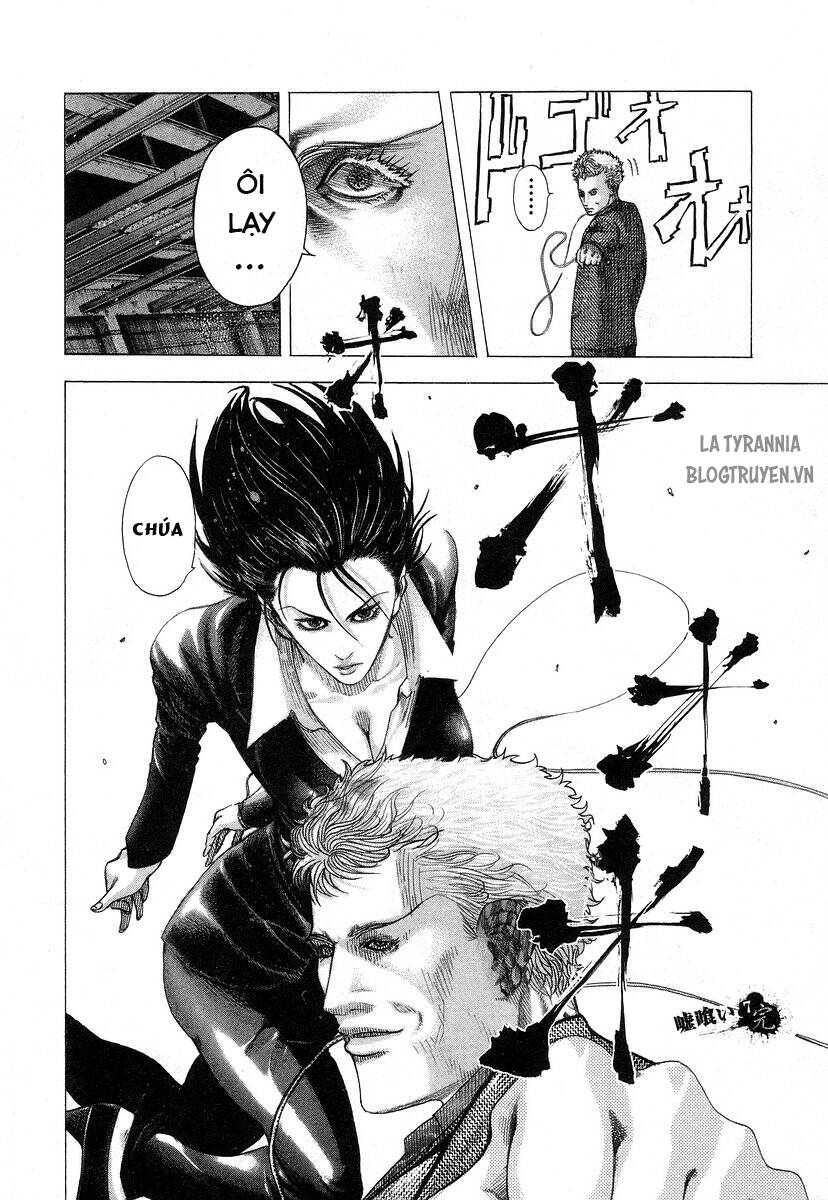 Usogui Chapter 75 - Trang 2