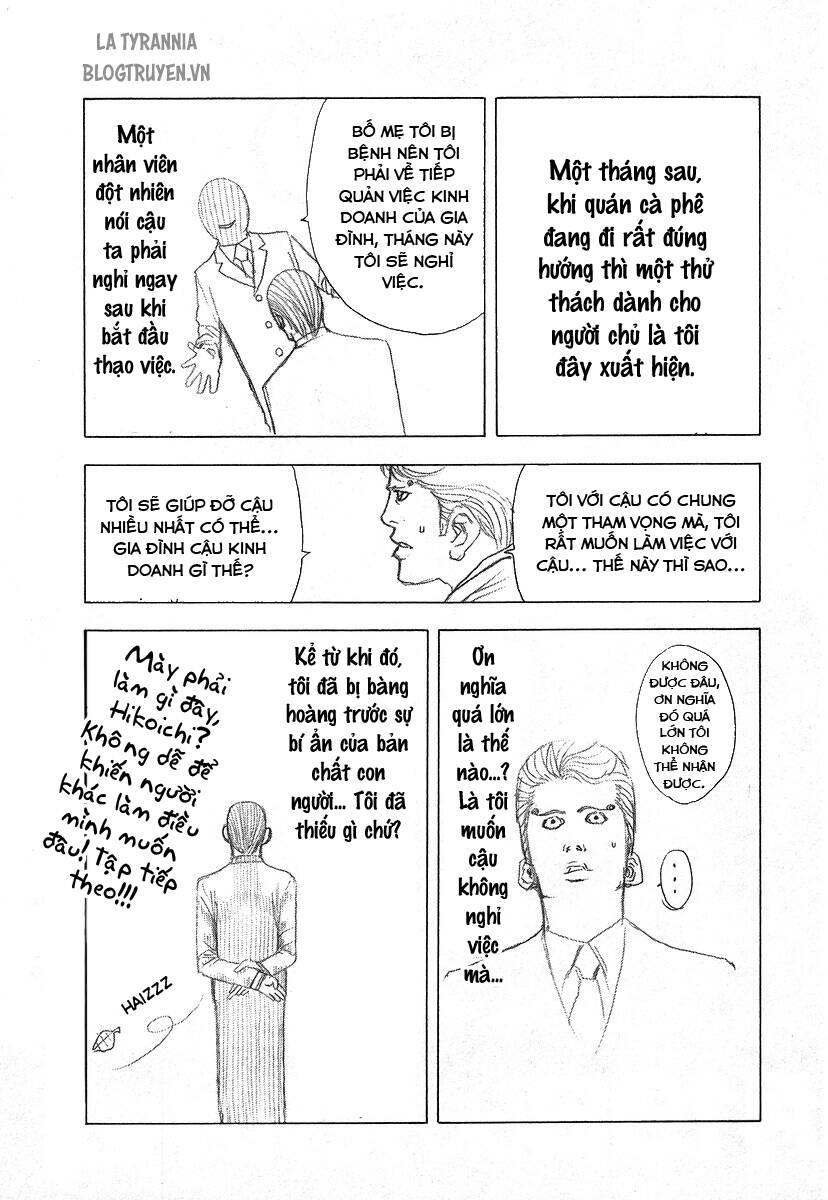 Usogui Chapter 75 - Trang 2