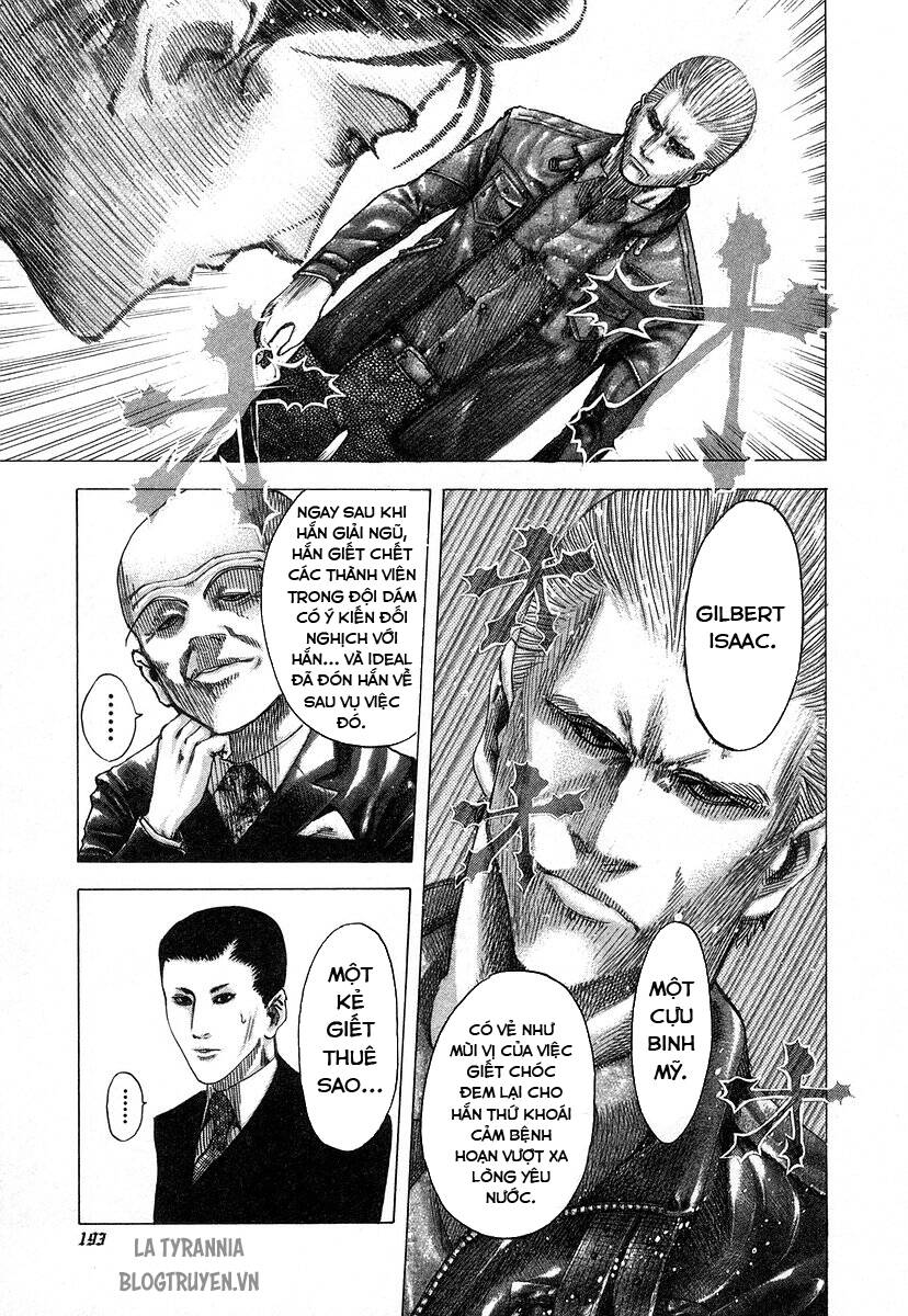 Usogui Chapter 75 - Trang 2