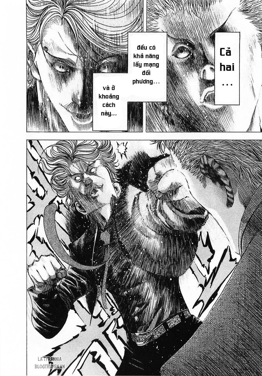 Usogui Chapter 78 - Trang 2