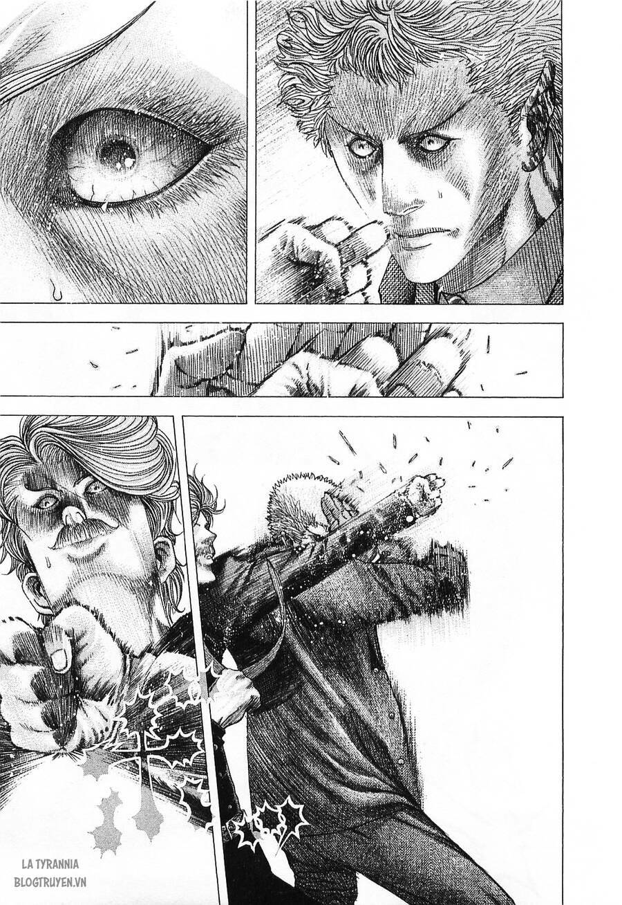 Usogui Chapter 78 - Trang 2